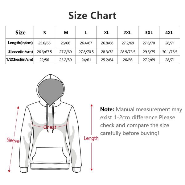 Bitcoin Hoodie - Image 6
