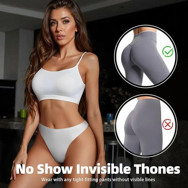 BTC Thong for Women - Image 8