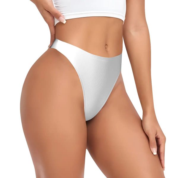 BTC Thong for Women - Image 2