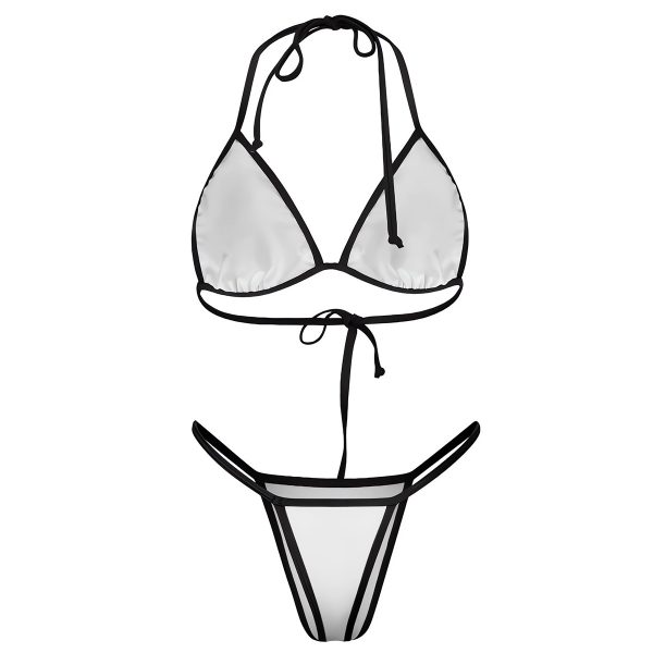 Thong Bikini - Image 3