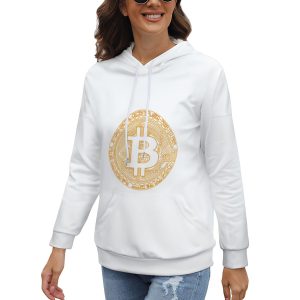 Bitcoin Hoodie