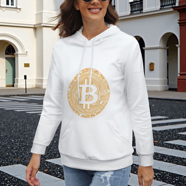 Bitcoin Hoodie - Image 7