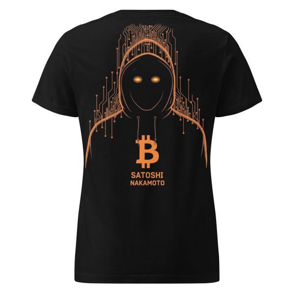 Women’s basic softstyle t-shirt - Image 2