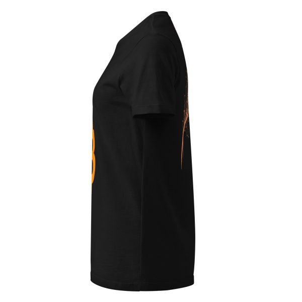 Women’s basic softstyle t-shirt - Image 3